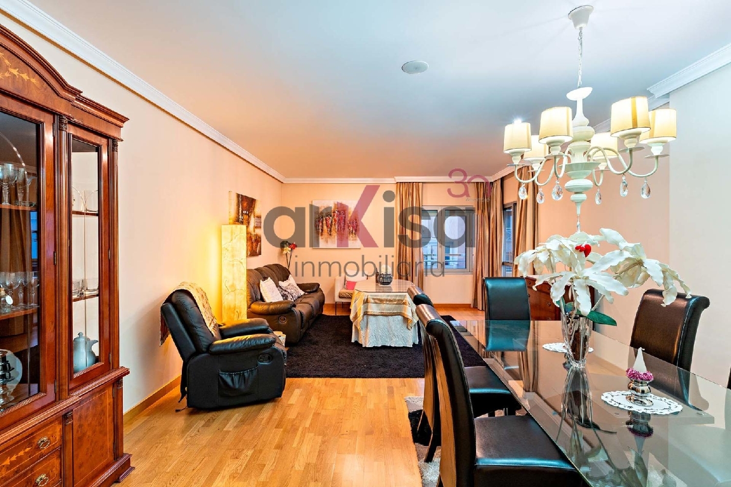 for sale apartment El Ejido Poniente Almeriense 1