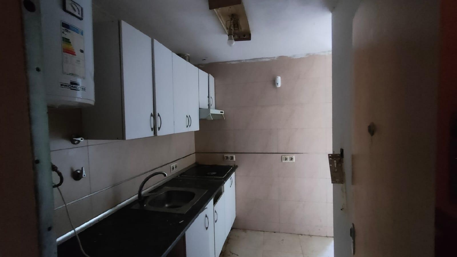 en venta apartamento El Ejido Poniente Almeriense 4