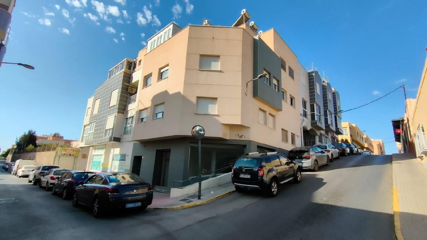 en venta apartamento El Ejido Poniente Almeriense 1