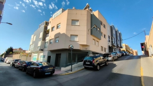 El Ejido Poniente Almeriense apartamento foto 6338536