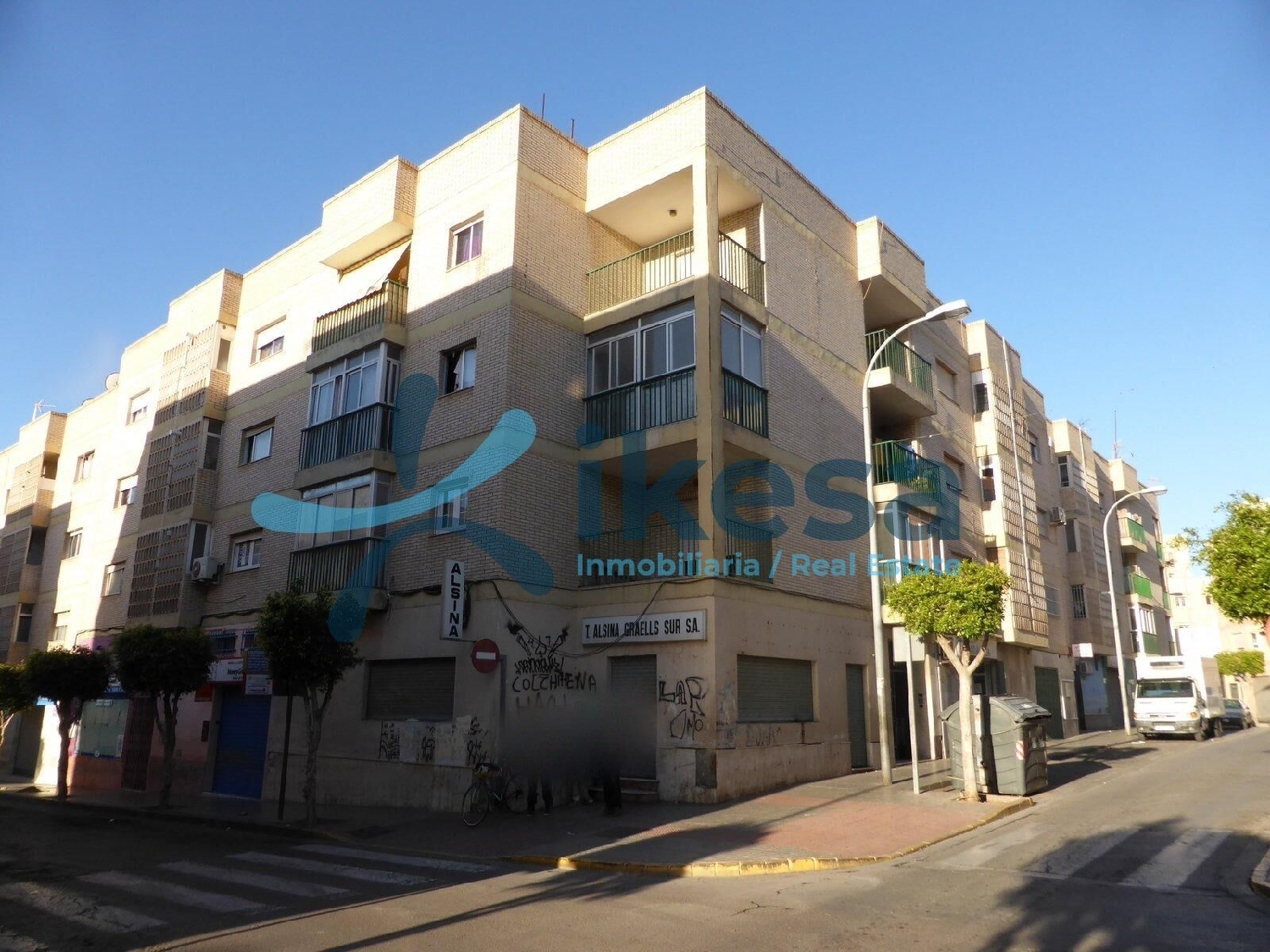  kaufen Wohnung El Ejido Poniente Almeriense 1