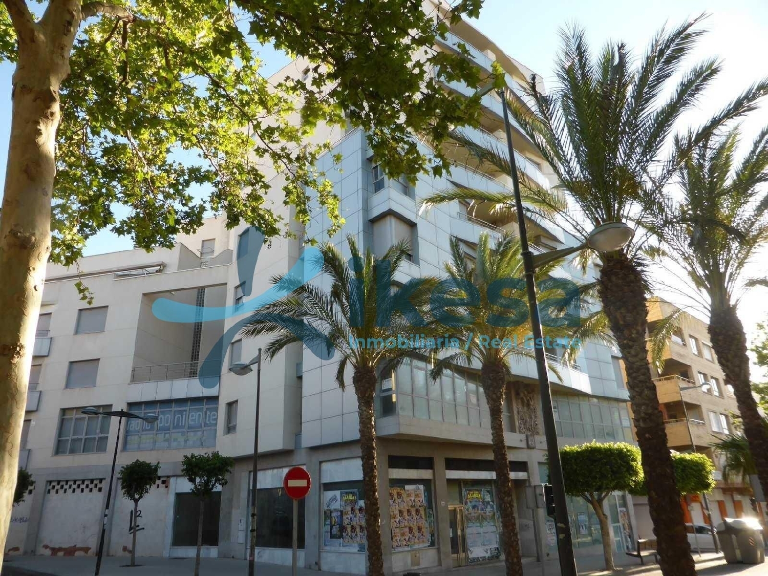 kaufen Wohnung El Ejido Poniente Almeriense 1