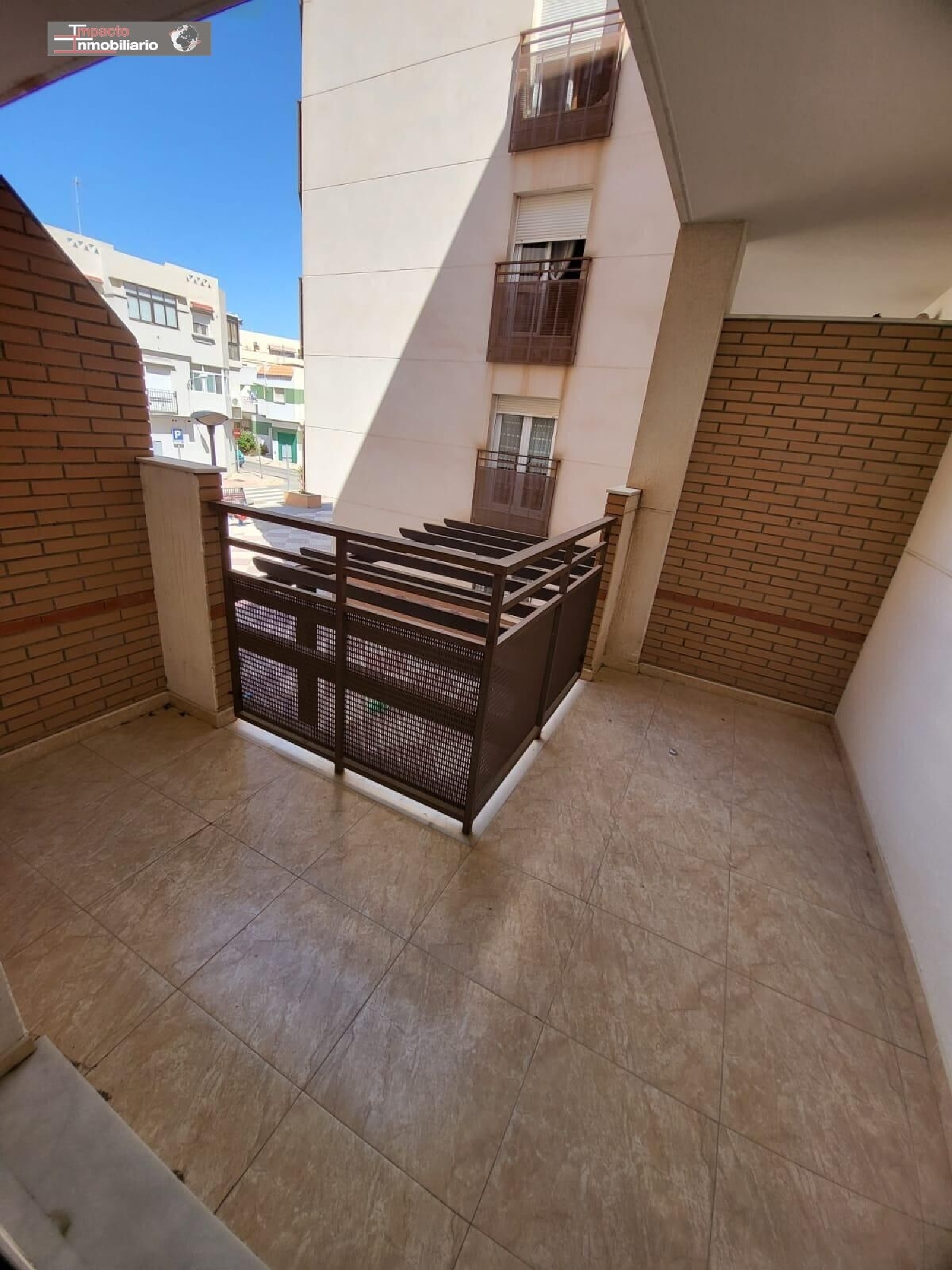 kaufen Wohnung El Ejido Poniente Almeriense 5