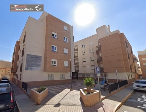 El Ejido Poniente Almeriense Wohnung Bild 6337566