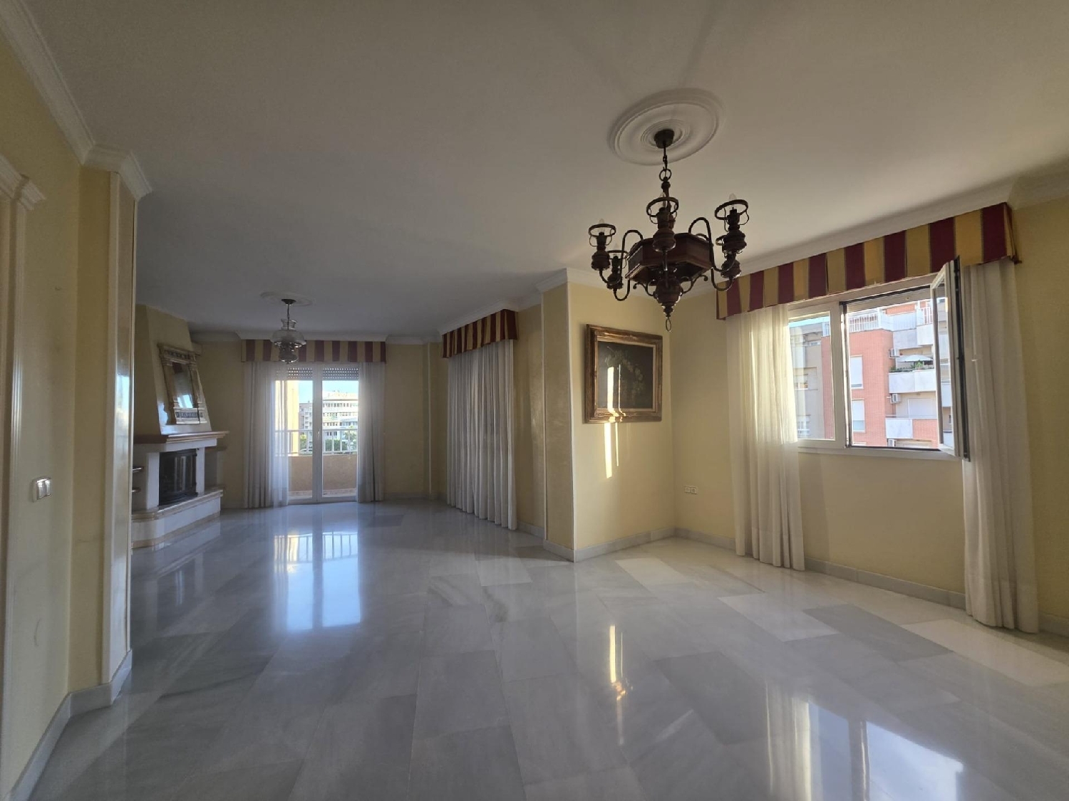  à vendre appartement El Ejido Poniente Almeriense 5