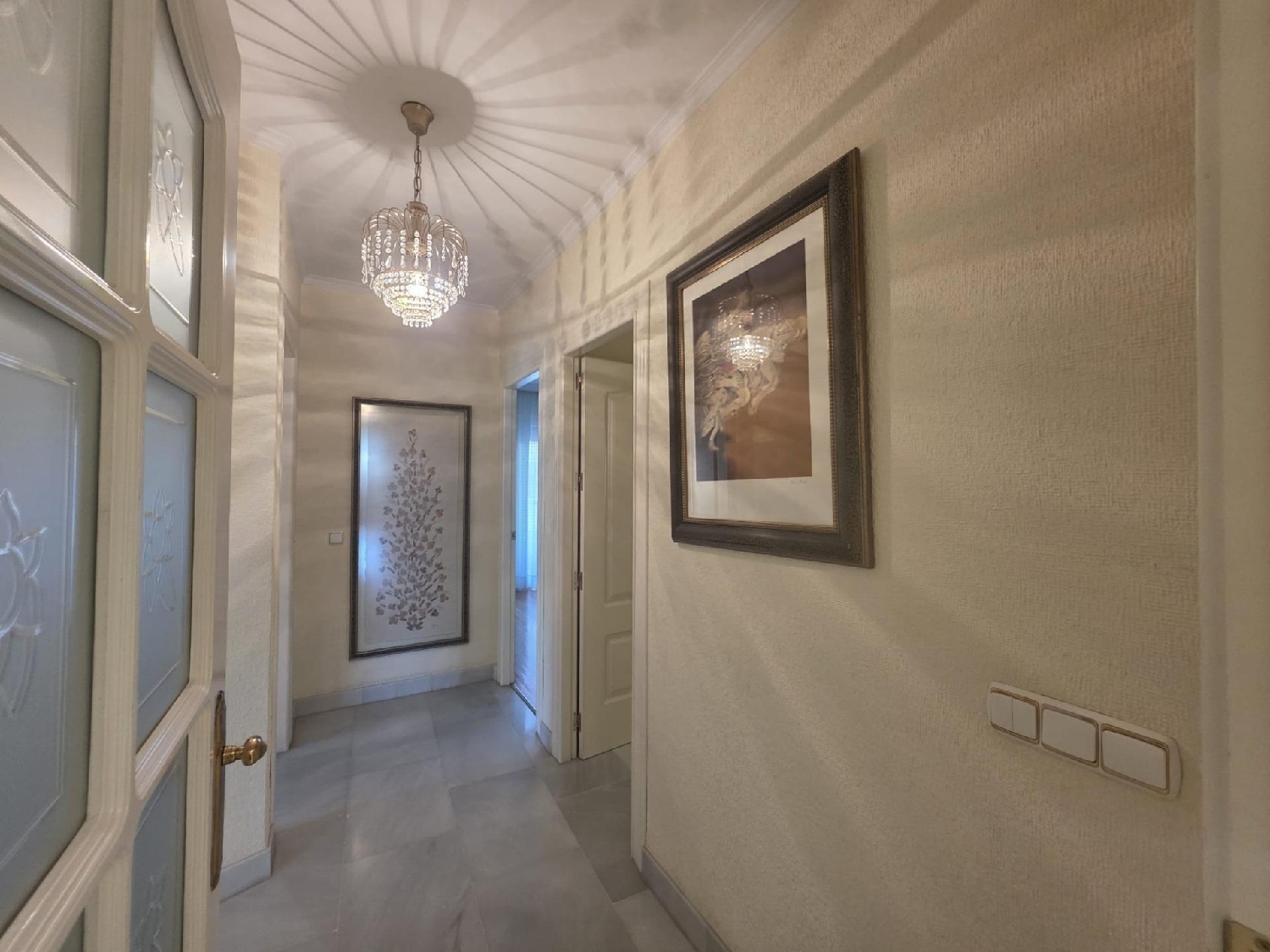  à vendre appartement El Ejido Poniente Almeriense 2