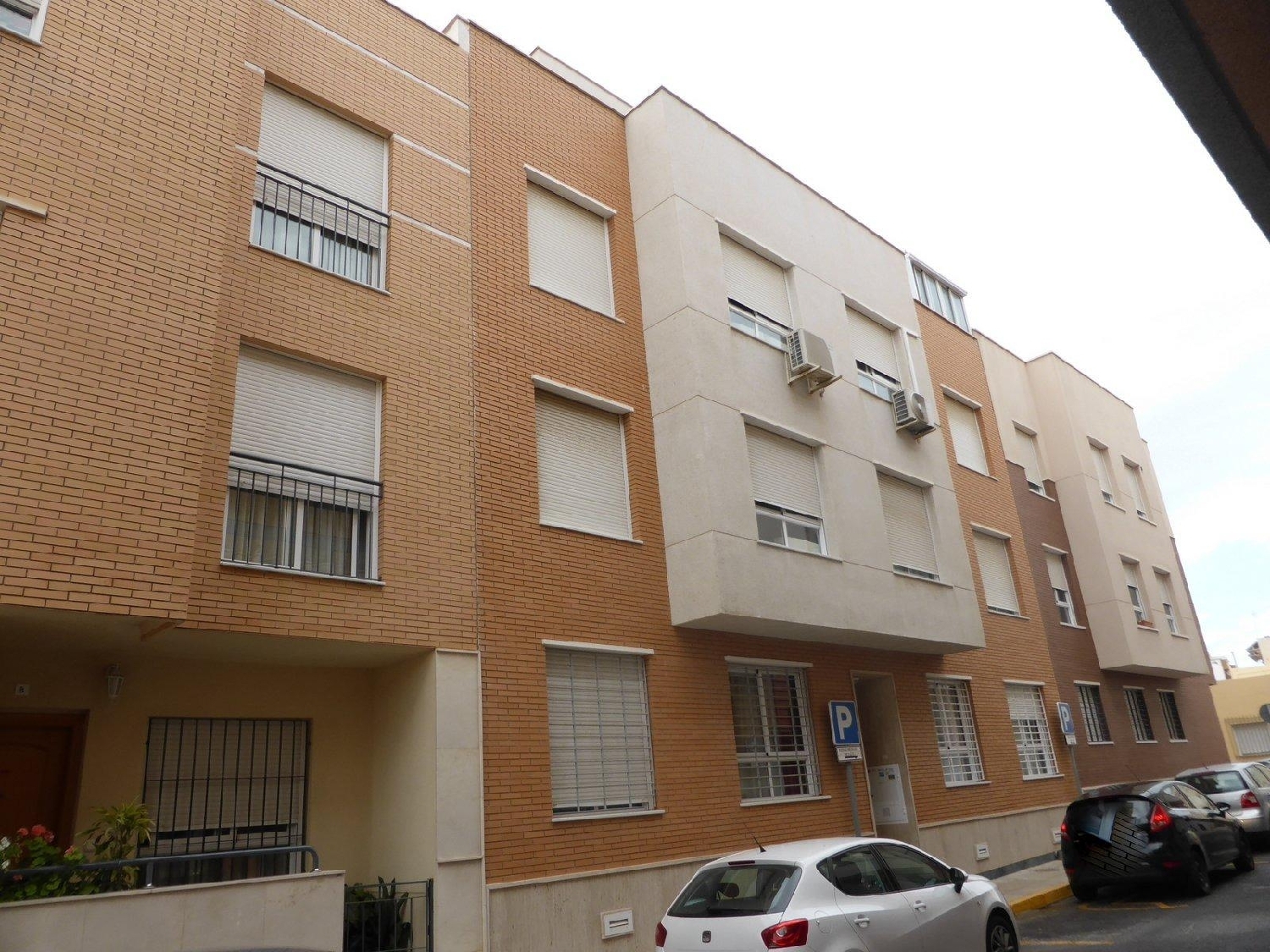  for sale apartment El Ejido Poniente Almeriense 1