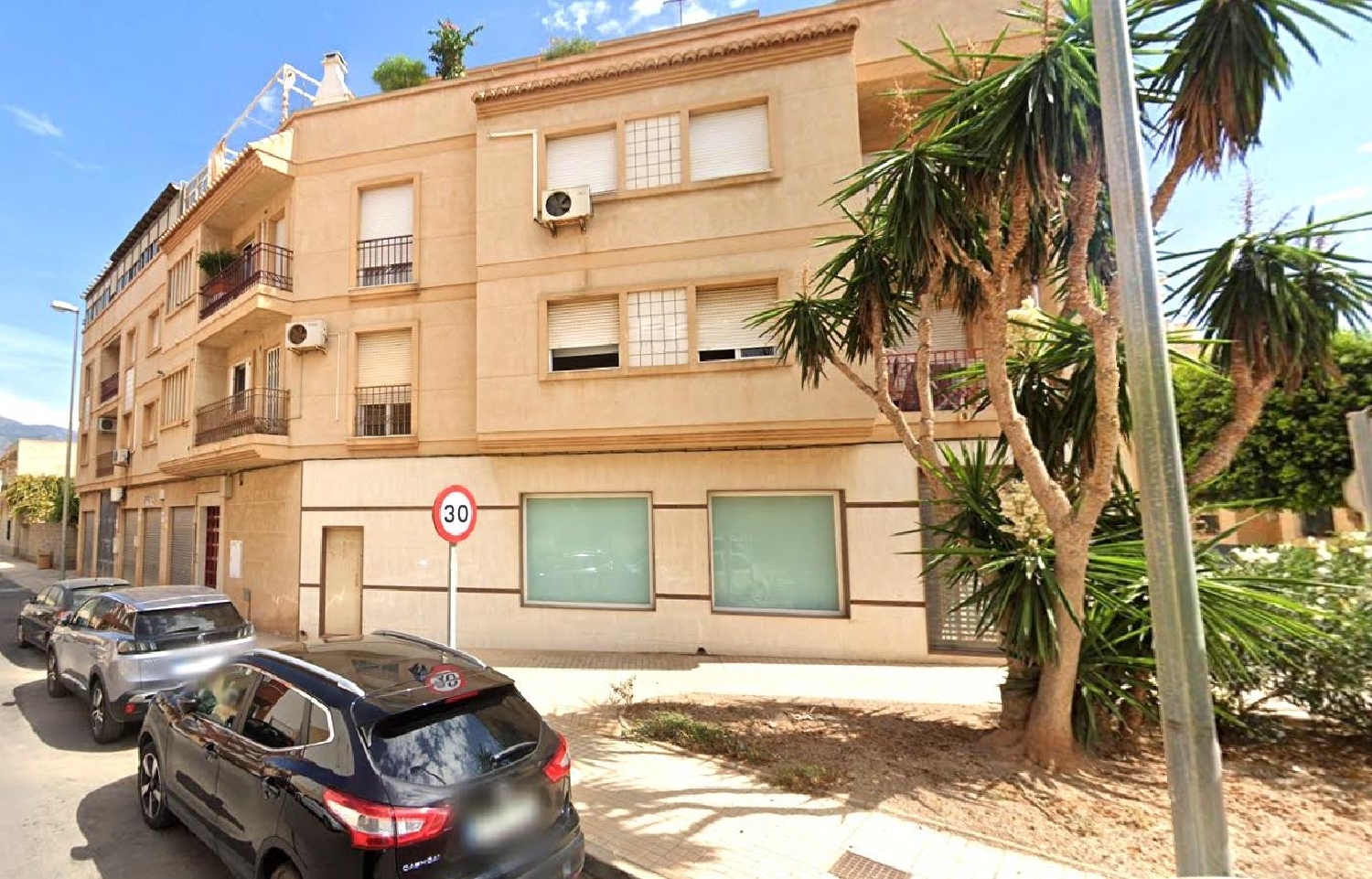  for sale apartment El Ejido Poniente Almeriense 2