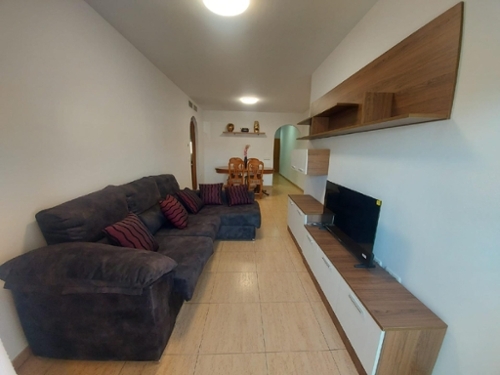 El Ejido Poniente Almeriense apartment foto 6334255