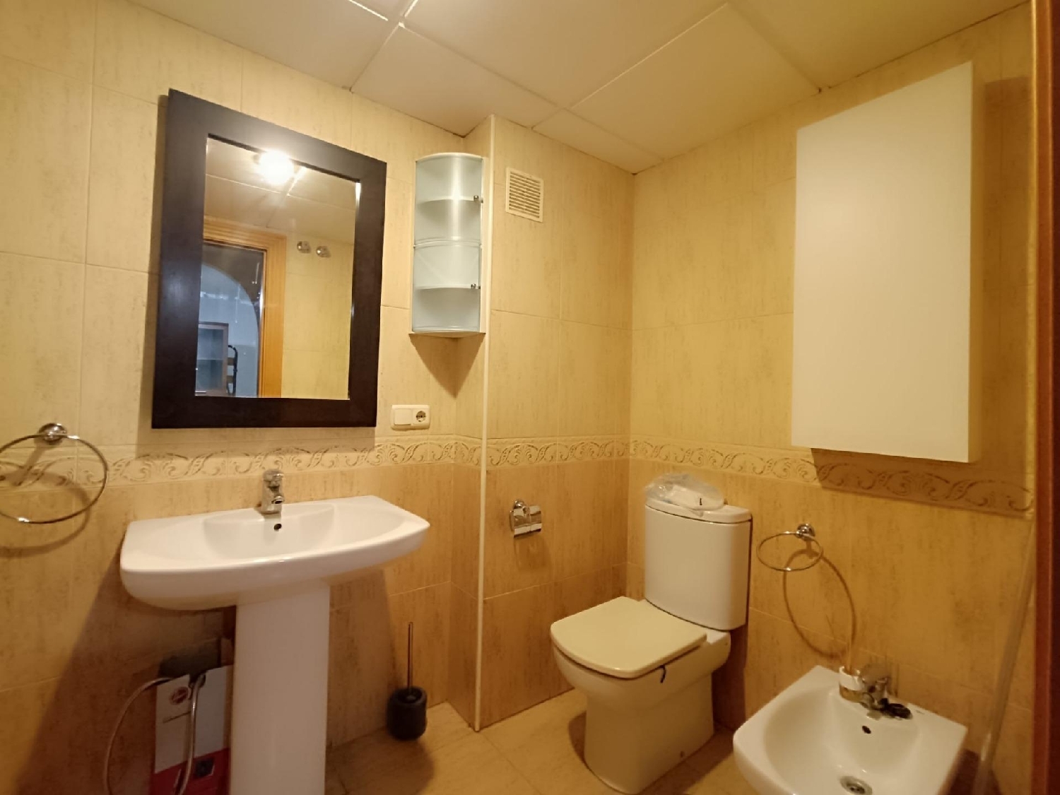  for sale apartment El Ejido Poniente Almeriense 4