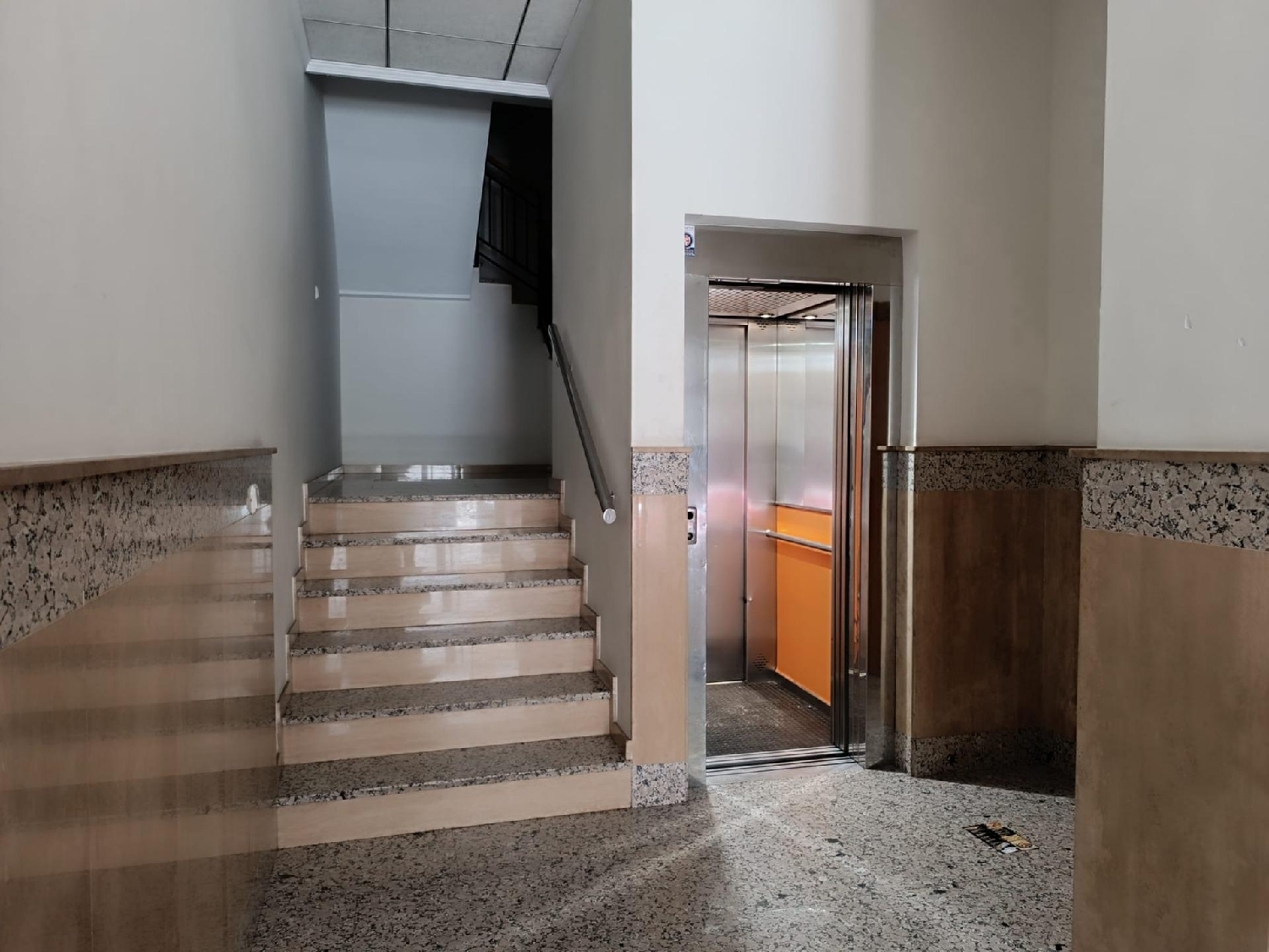  for sale apartment El Ejido Poniente Almeriense 8