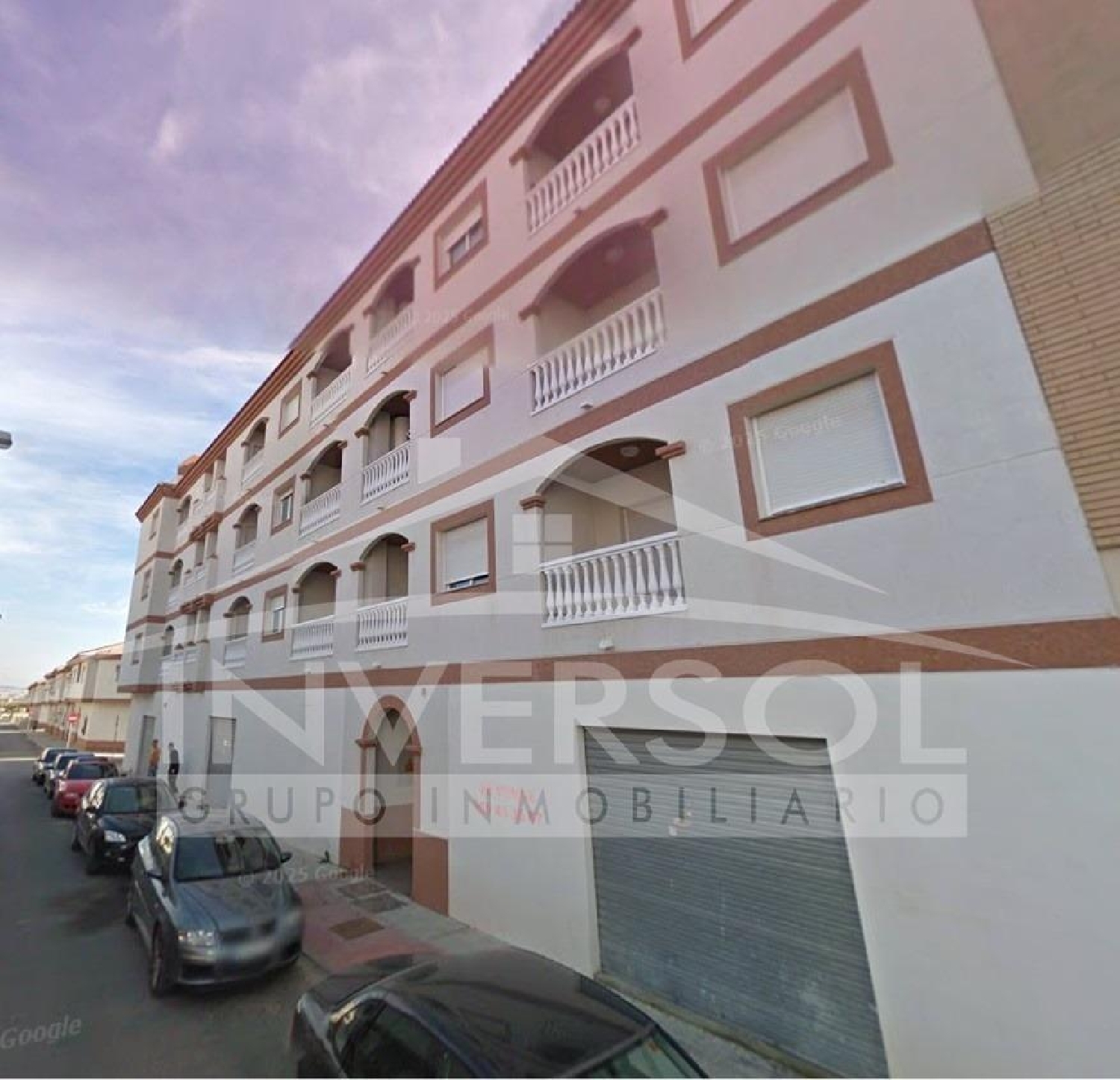  en venta apartamento El Ejido Poniente Almeriense 1