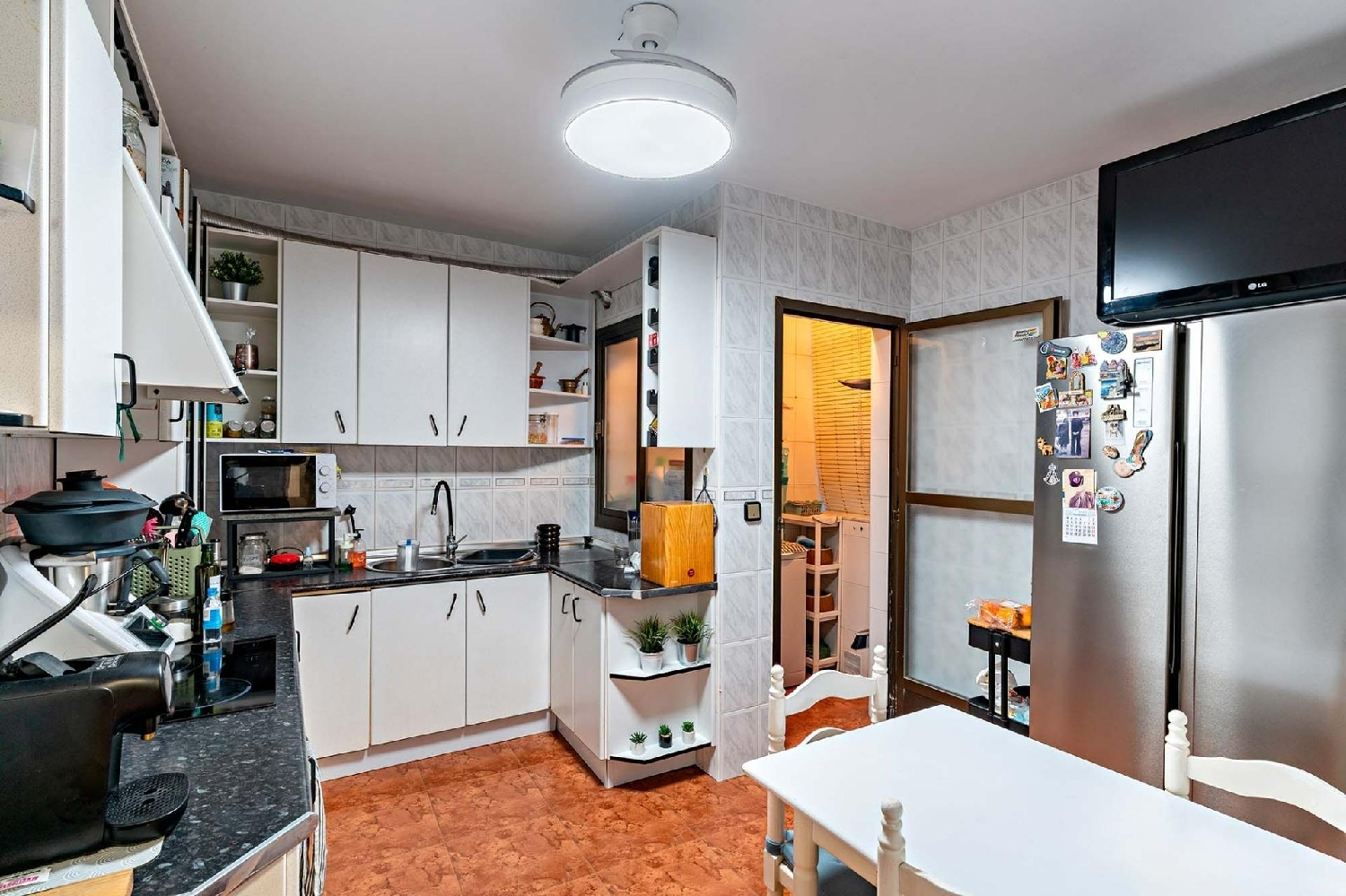  kaufen Wohnung El Ejido Poniente Almeriense 8