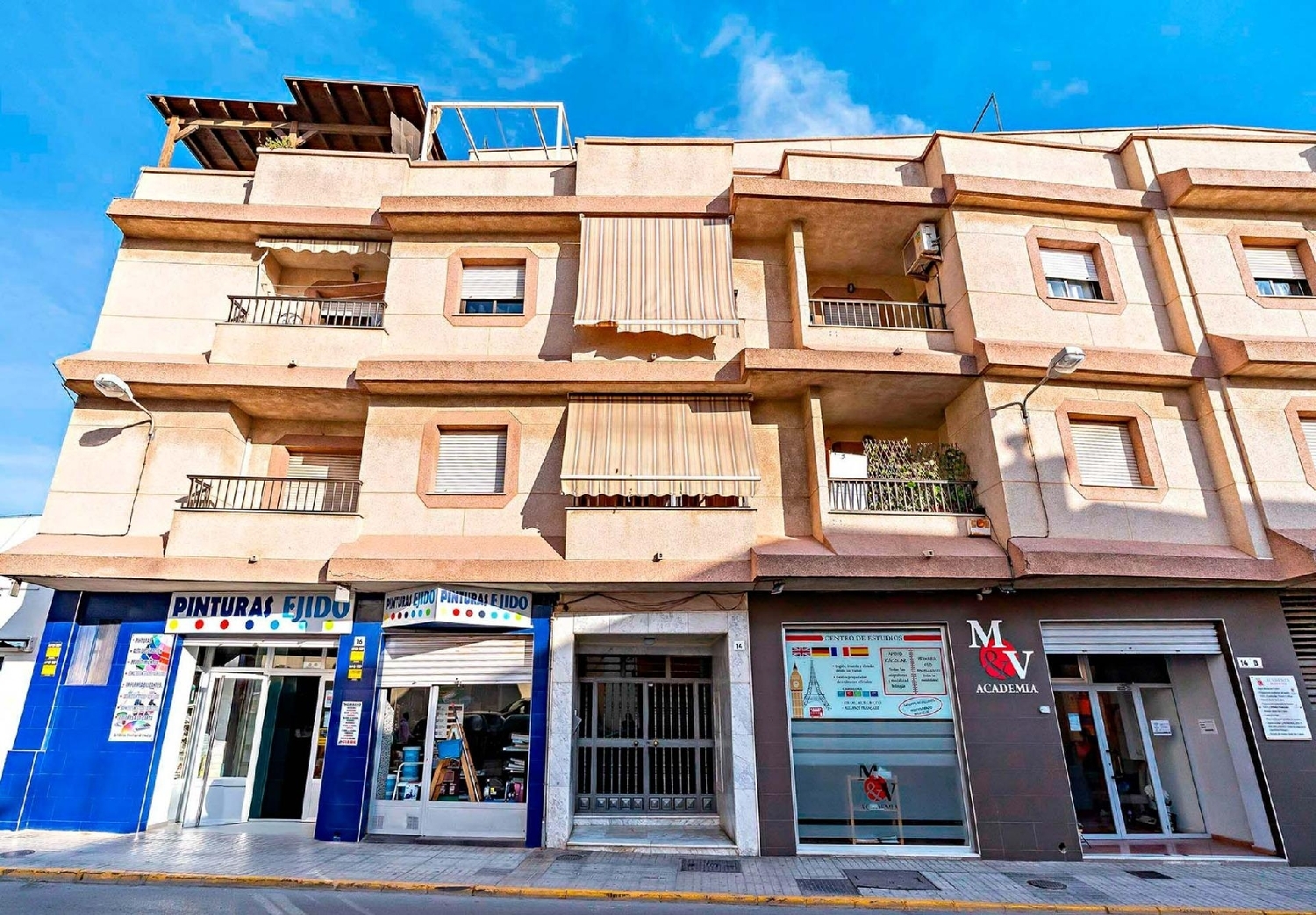  kaufen Wohnung El Ejido Poniente Almeriense 1