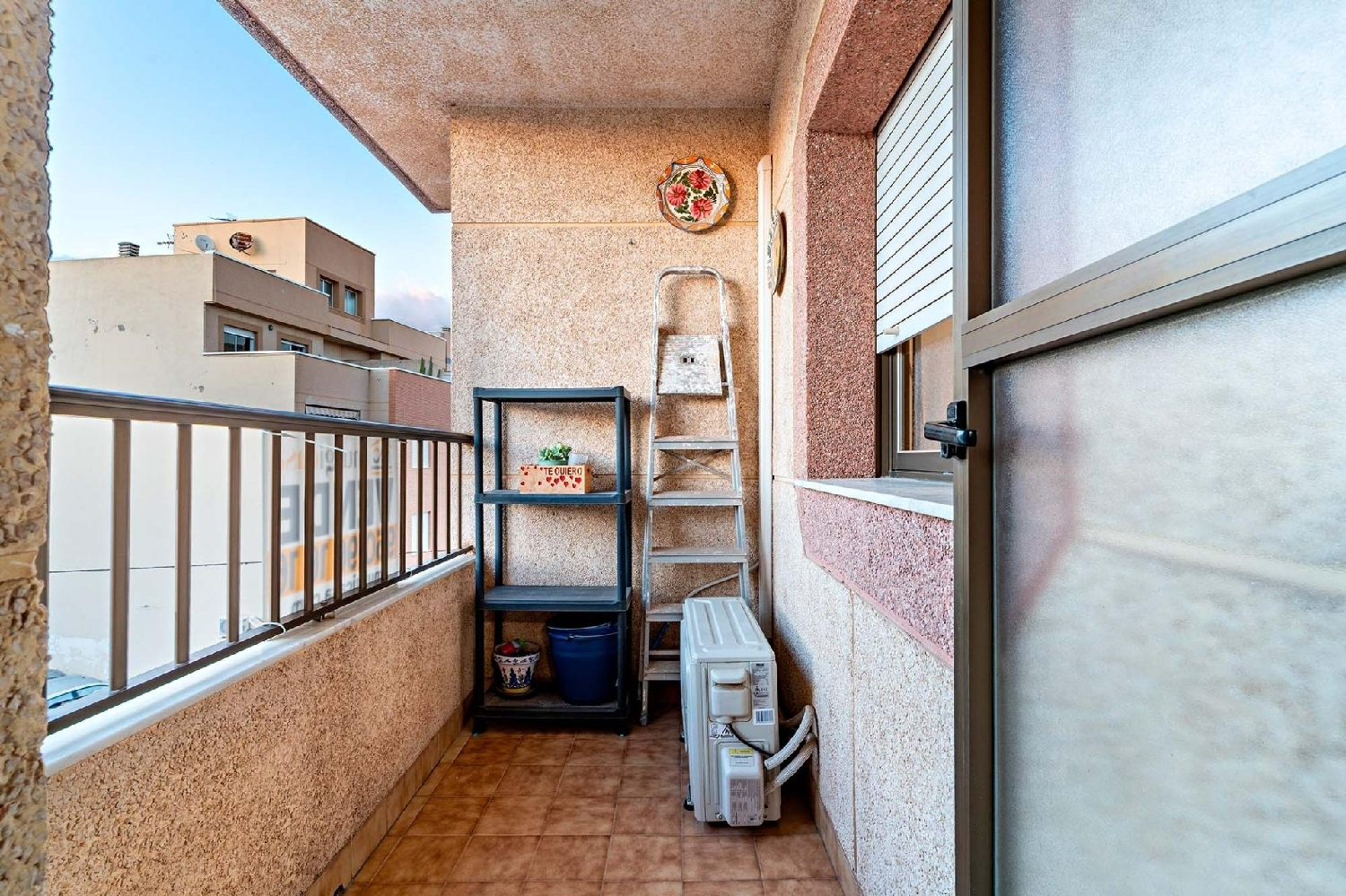  kaufen Wohnung El Ejido Poniente Almeriense 5