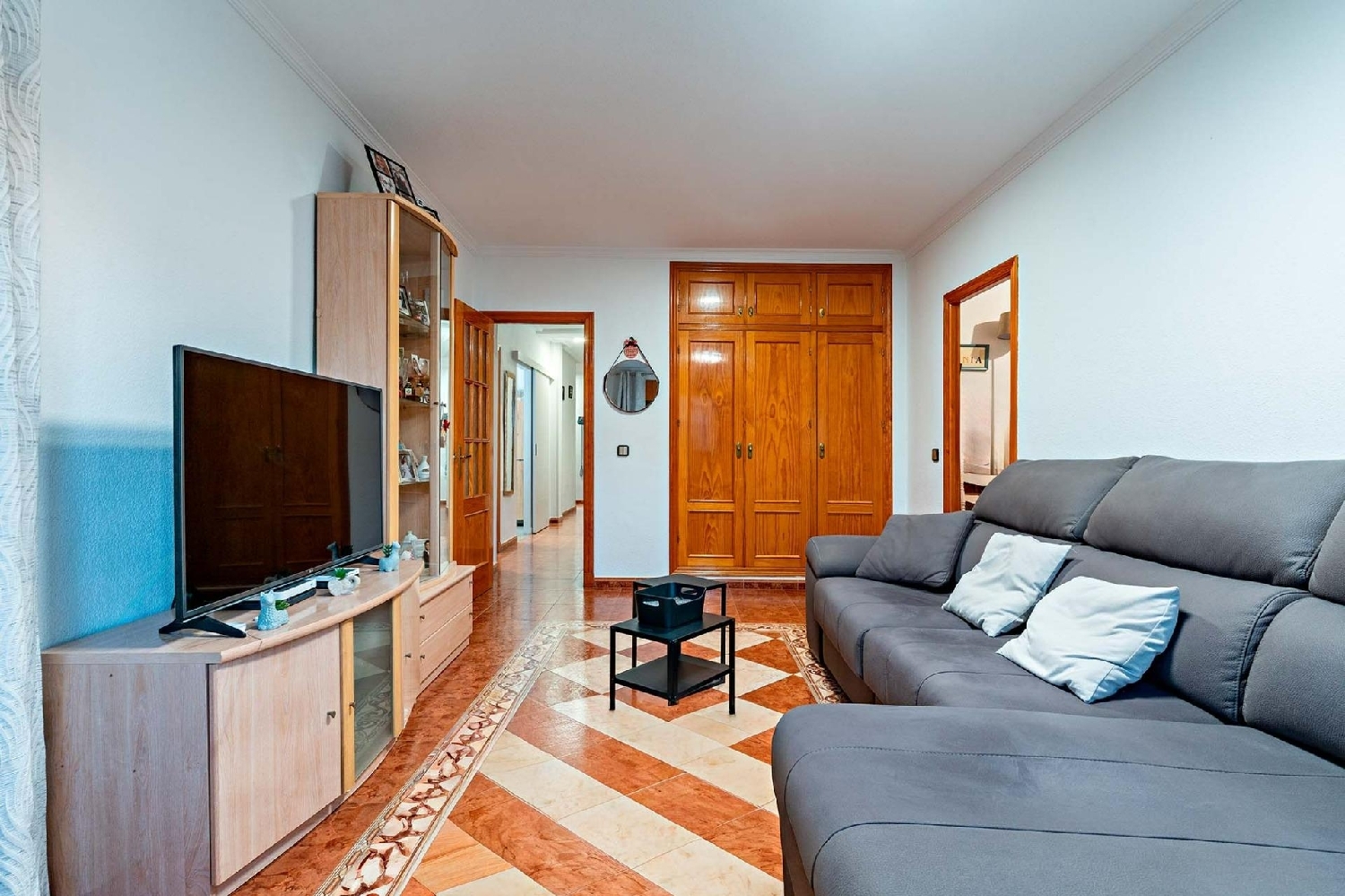  kaufen Wohnung El Ejido Poniente Almeriense 7