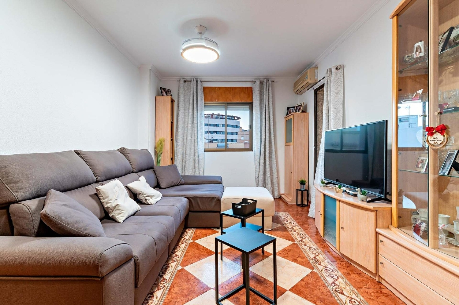  kaufen Wohnung El Ejido Poniente Almeriense 2