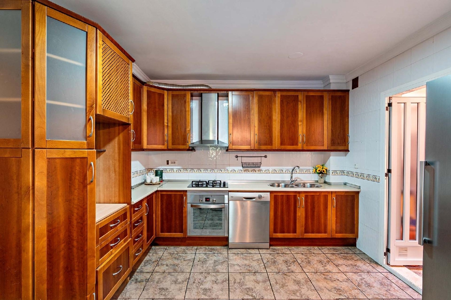  kaufen Wohnung El Ejido Poniente Almeriense 6