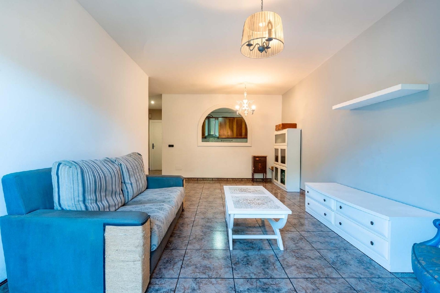  kaufen Wohnung El Ejido Poniente Almeriense 5