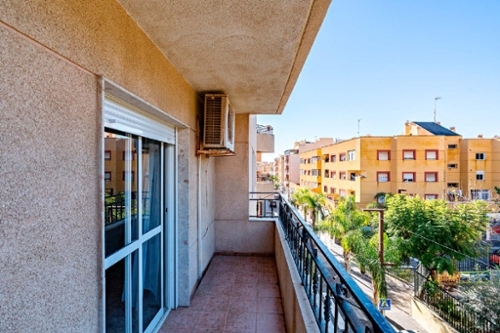 El Ejido Poniente Almeriense Wohnung Bild 6334074