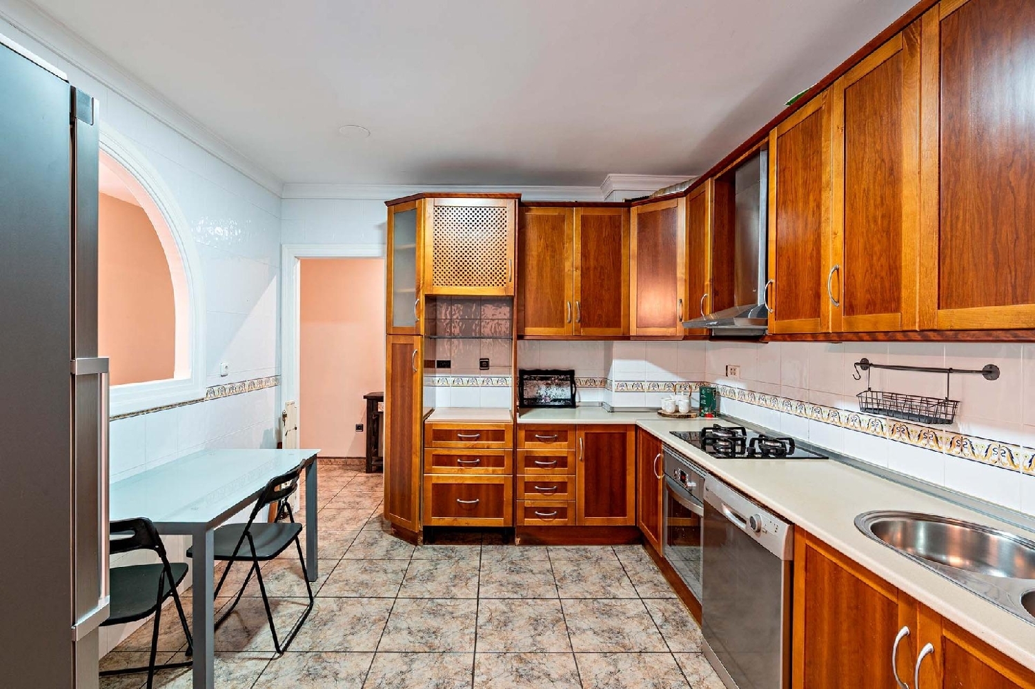  kaufen Wohnung El Ejido Poniente Almeriense 7