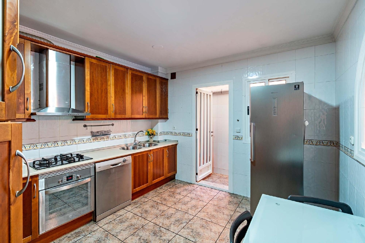  kaufen Wohnung El Ejido Poniente Almeriense 8