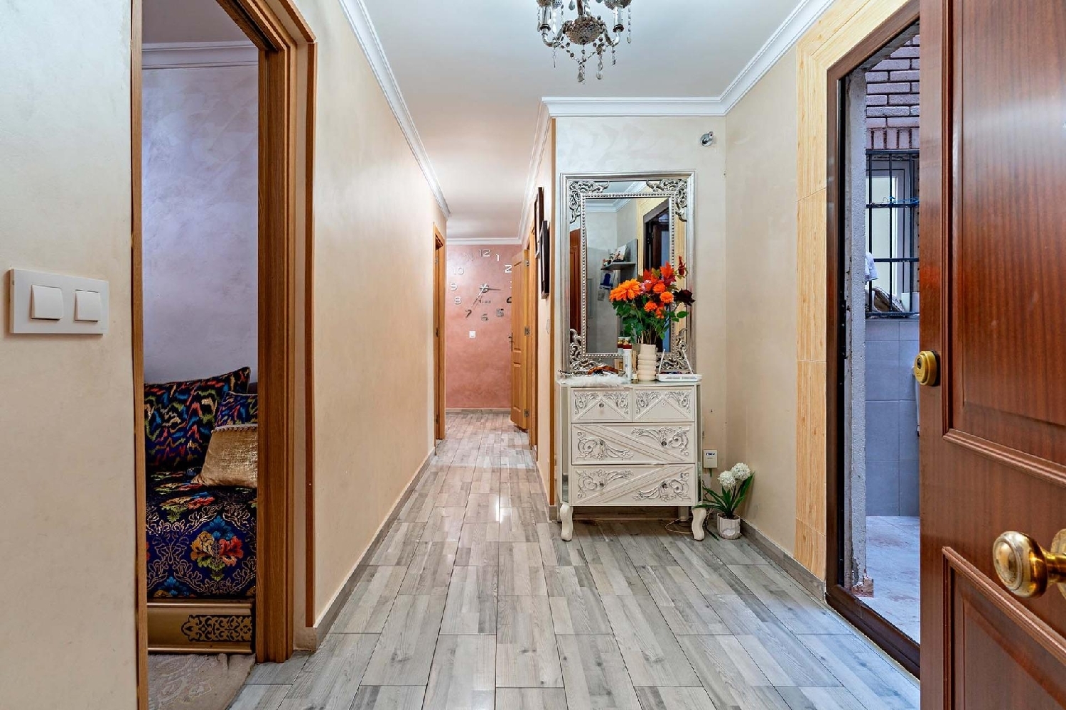  kaufen Wohnung El Ejido Poniente Almeriense 5