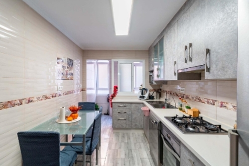 El Ejido Poniente Almeriense Wohnung Bild 6334081