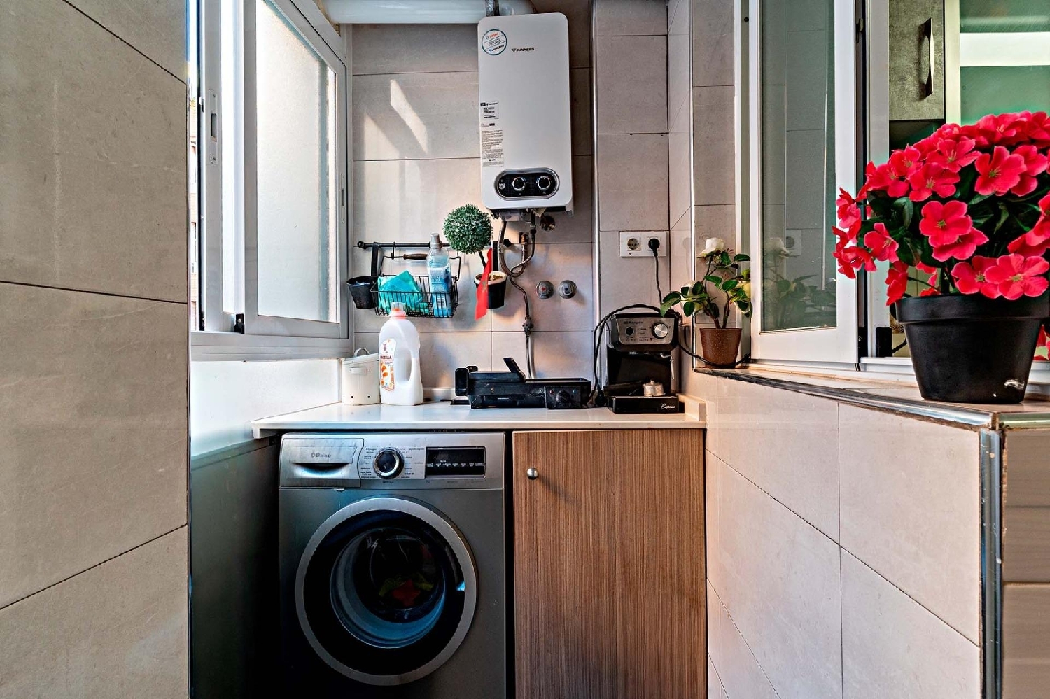  kaufen Wohnung El Ejido Poniente Almeriense 4