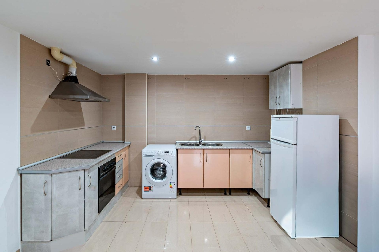  kaufen Wohnung El Ejido Poniente Almeriense 5