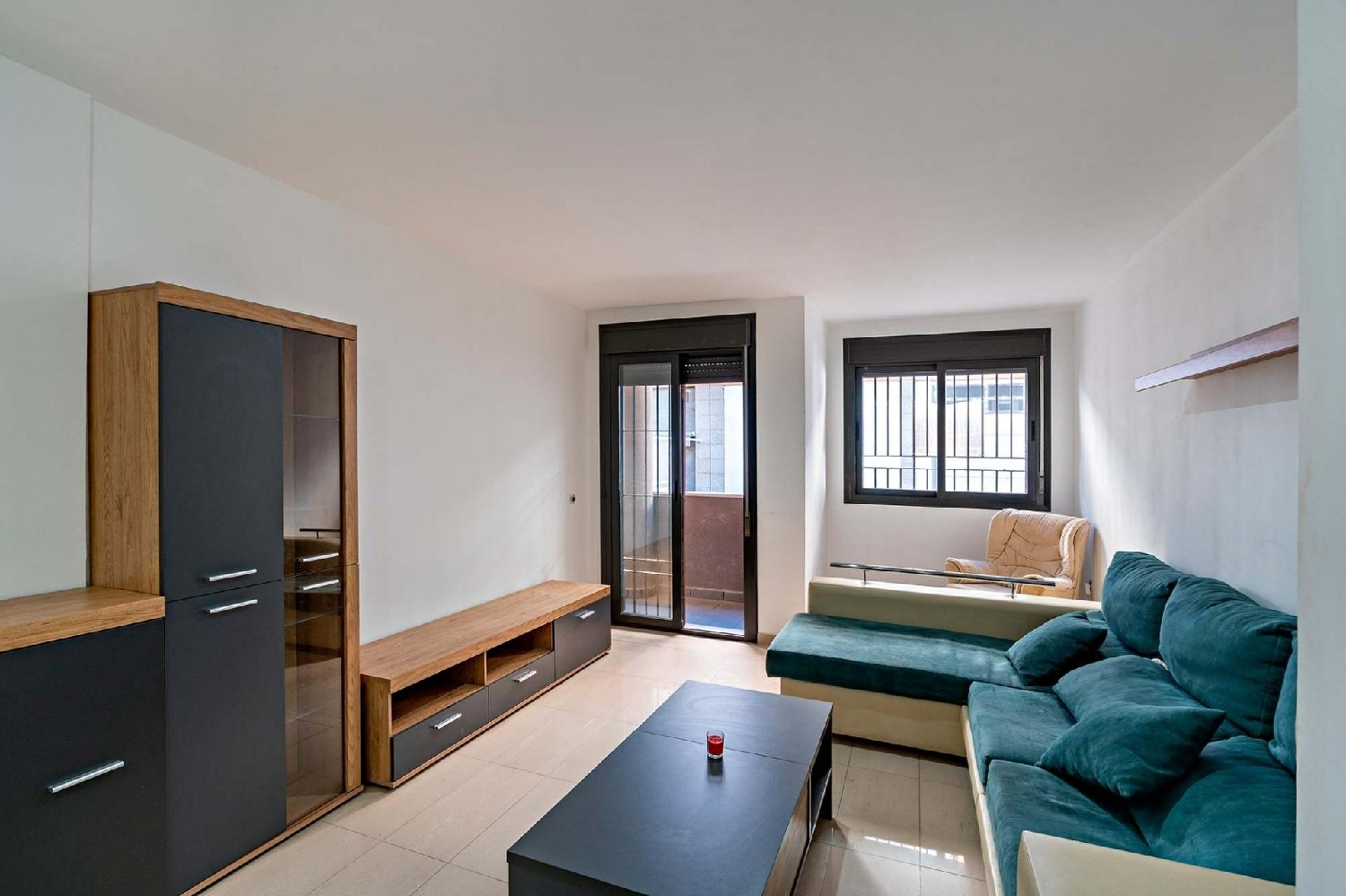  kaufen Wohnung El Ejido Poniente Almeriense 2