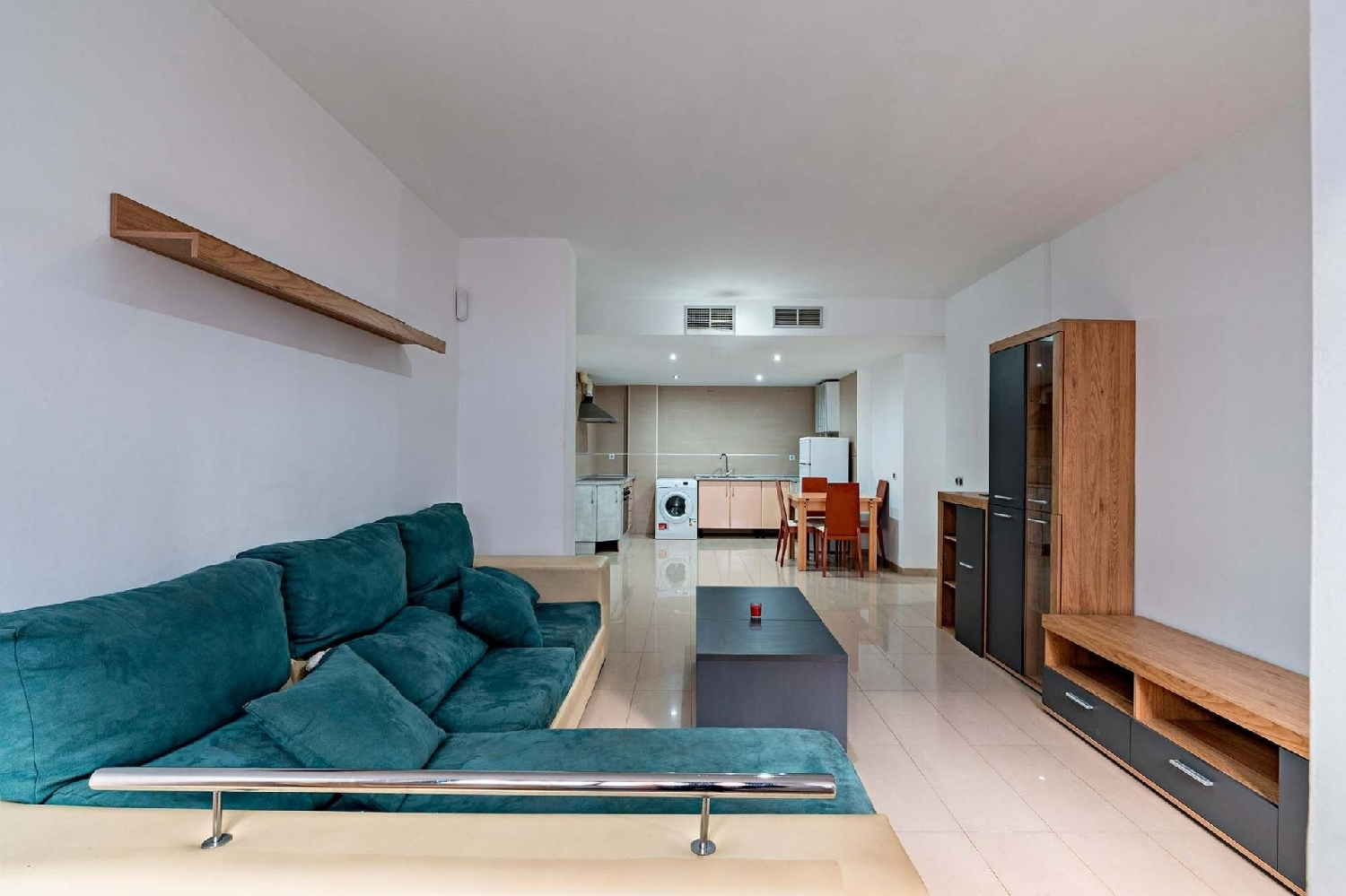  kaufen Wohnung El Ejido Poniente Almeriense 1