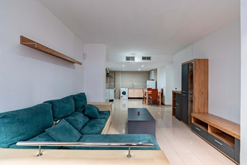 El Ejido Poniente Almeriense Wohnung Bild 6334085