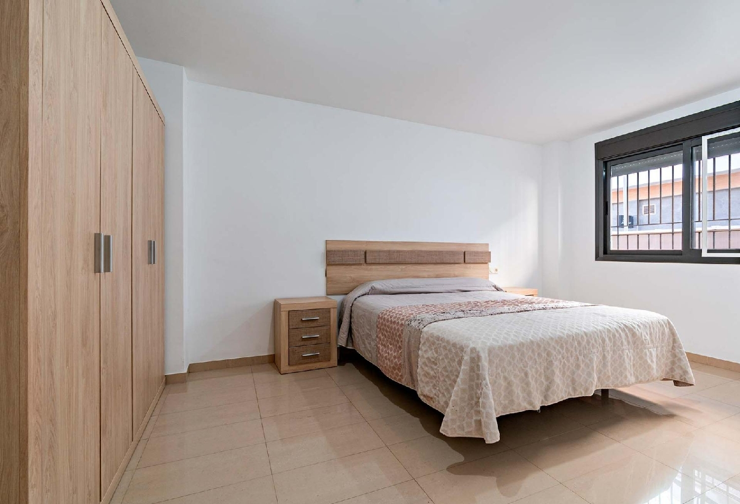  kaufen Wohnung El Ejido Poniente Almeriense 7