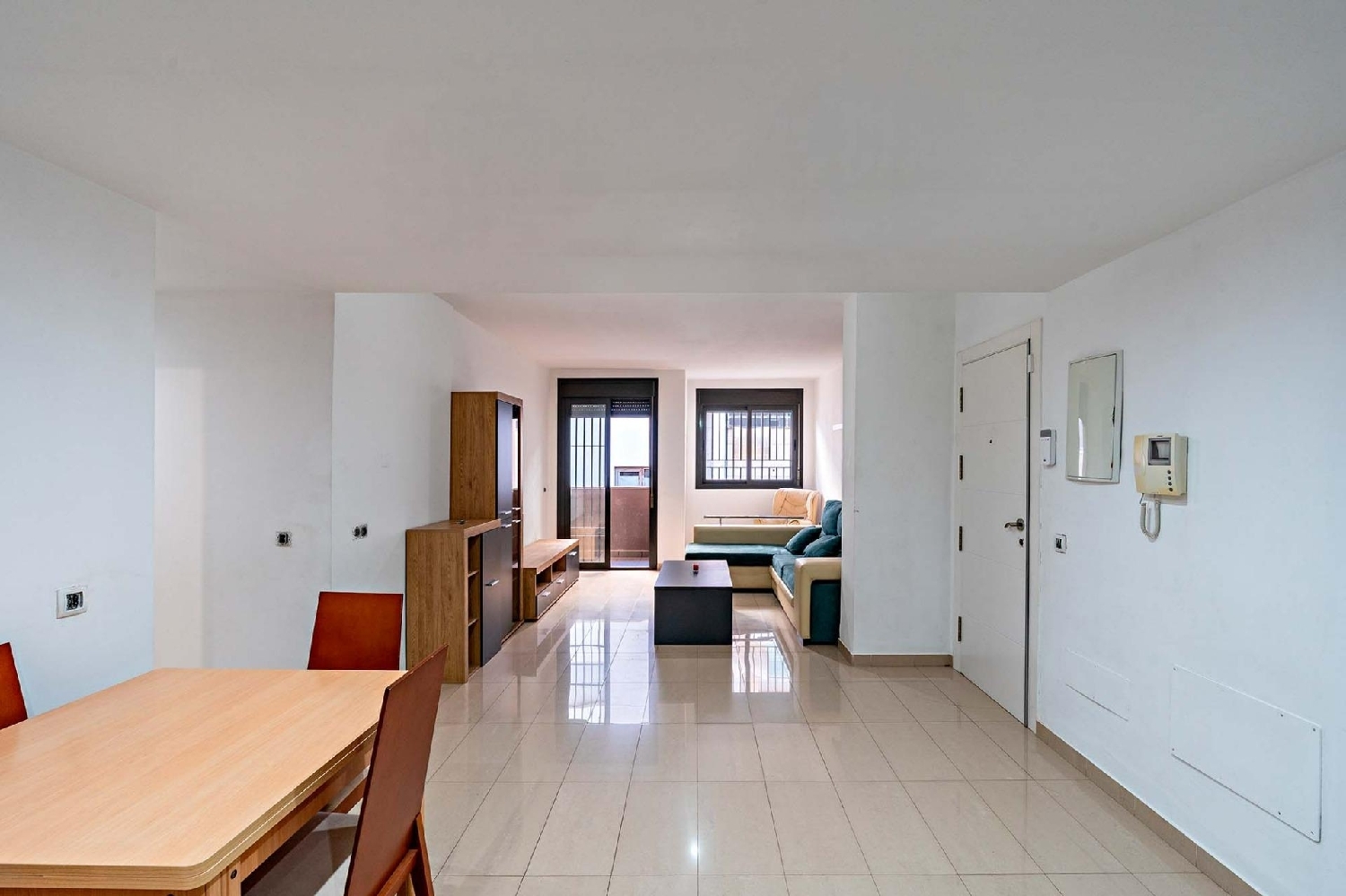  kaufen Wohnung El Ejido Poniente Almeriense 4