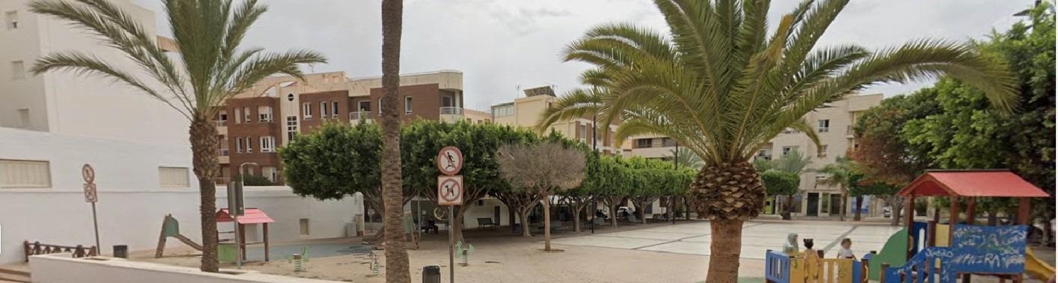  kaufen Wohnung El Ejido Poniente Almeriense 1