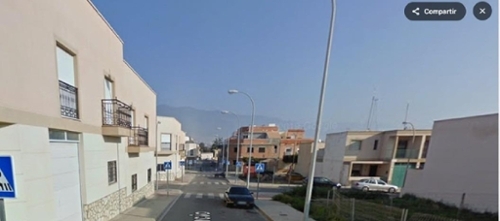 El Ejido Poniente Almeriense Wohnung Bild 6327291