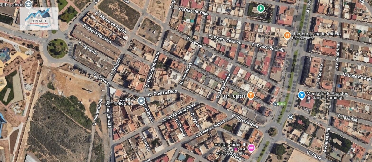  en venta apartamento El Ejido Poniente Almeriense 3