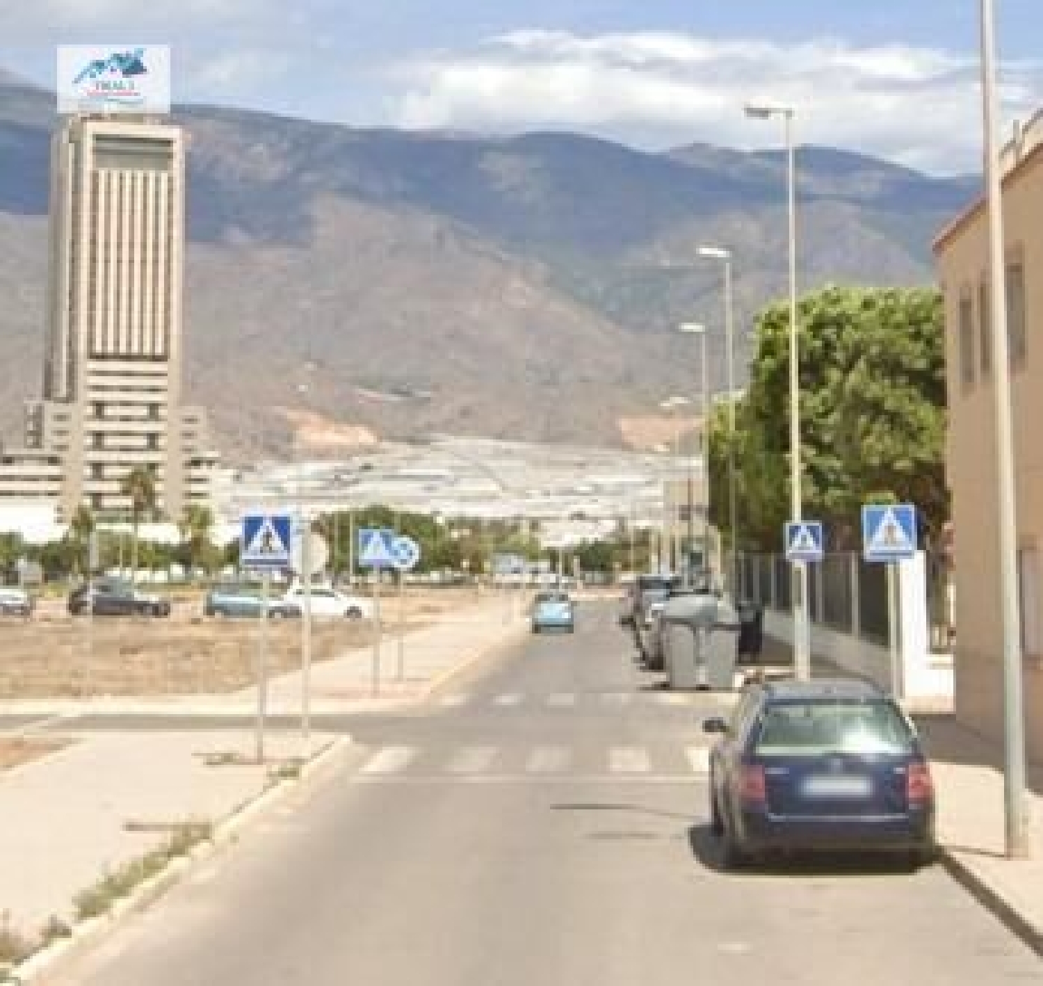  en venta apartamento El Ejido Poniente Almeriense 1