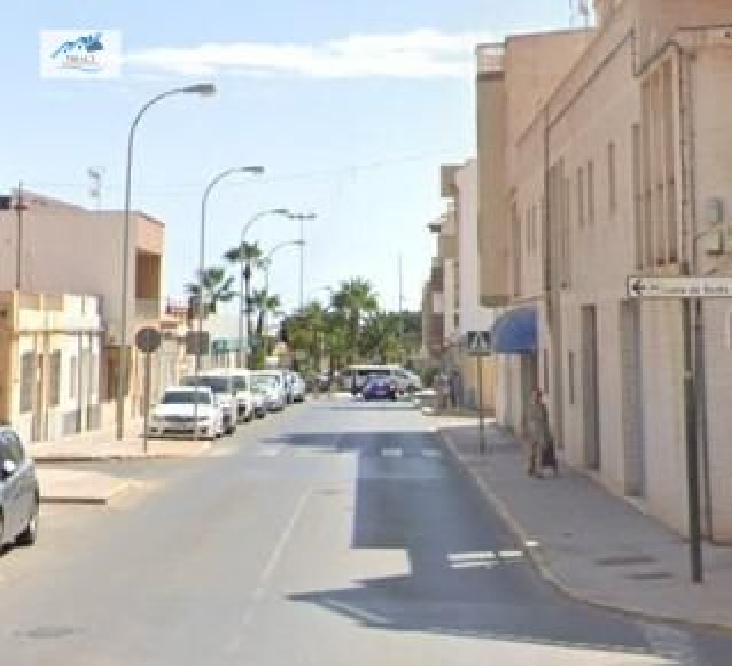  en venta apartamento El Ejido Poniente Almeriense 1