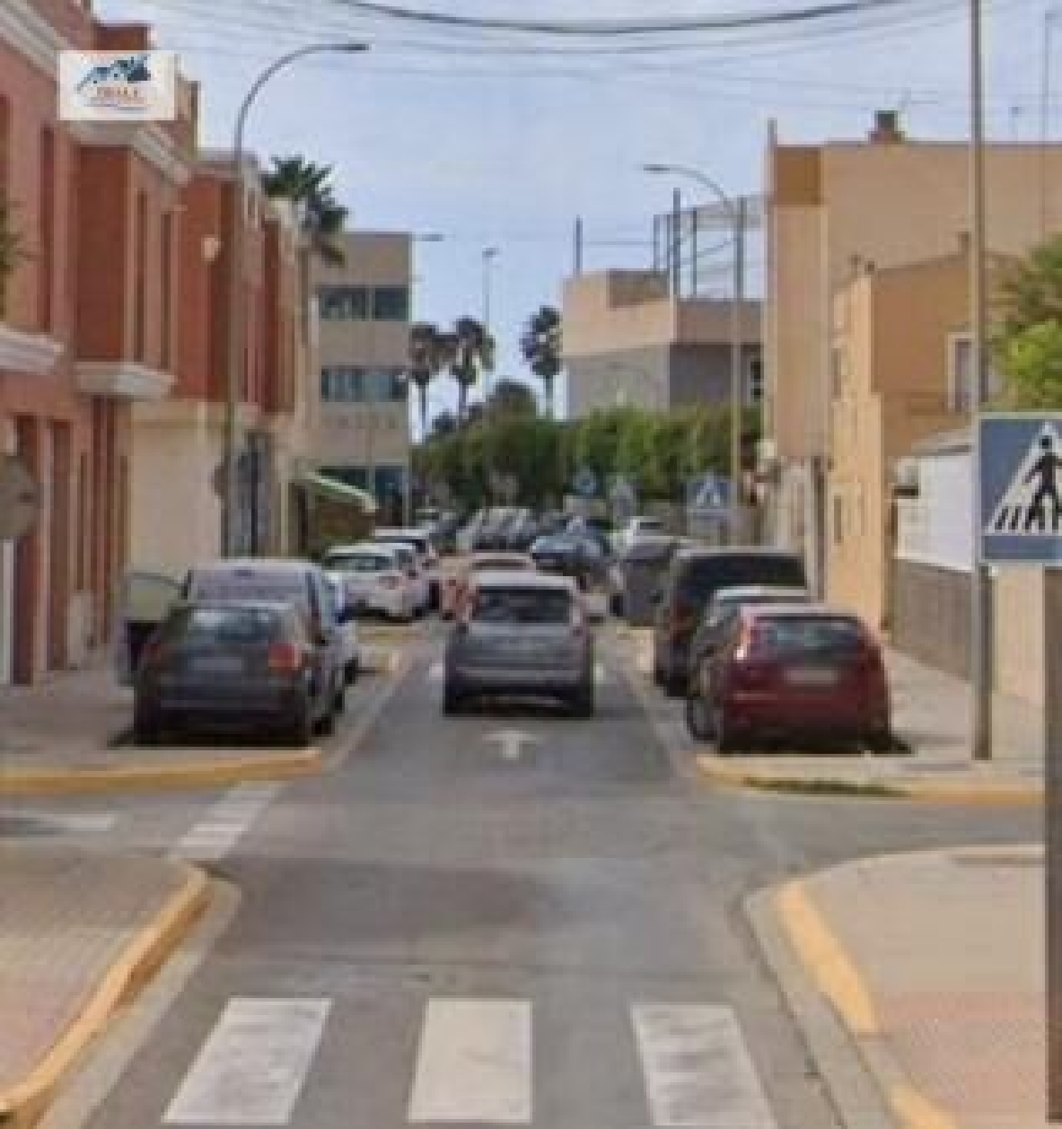  en venta apartamento El Ejido Poniente Almeriense 1