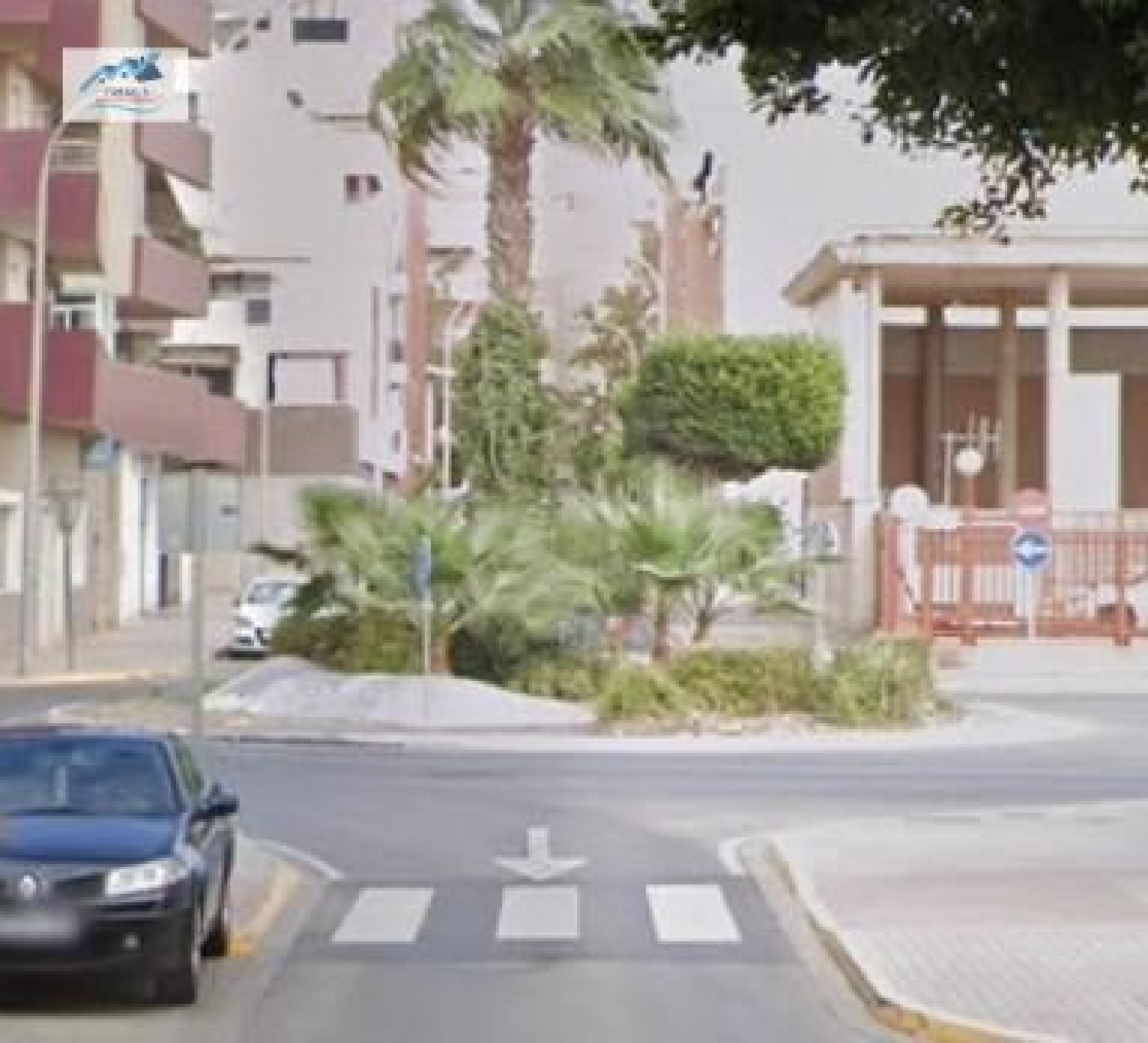  en venta apartamento El Ejido Poniente Almeriense 2