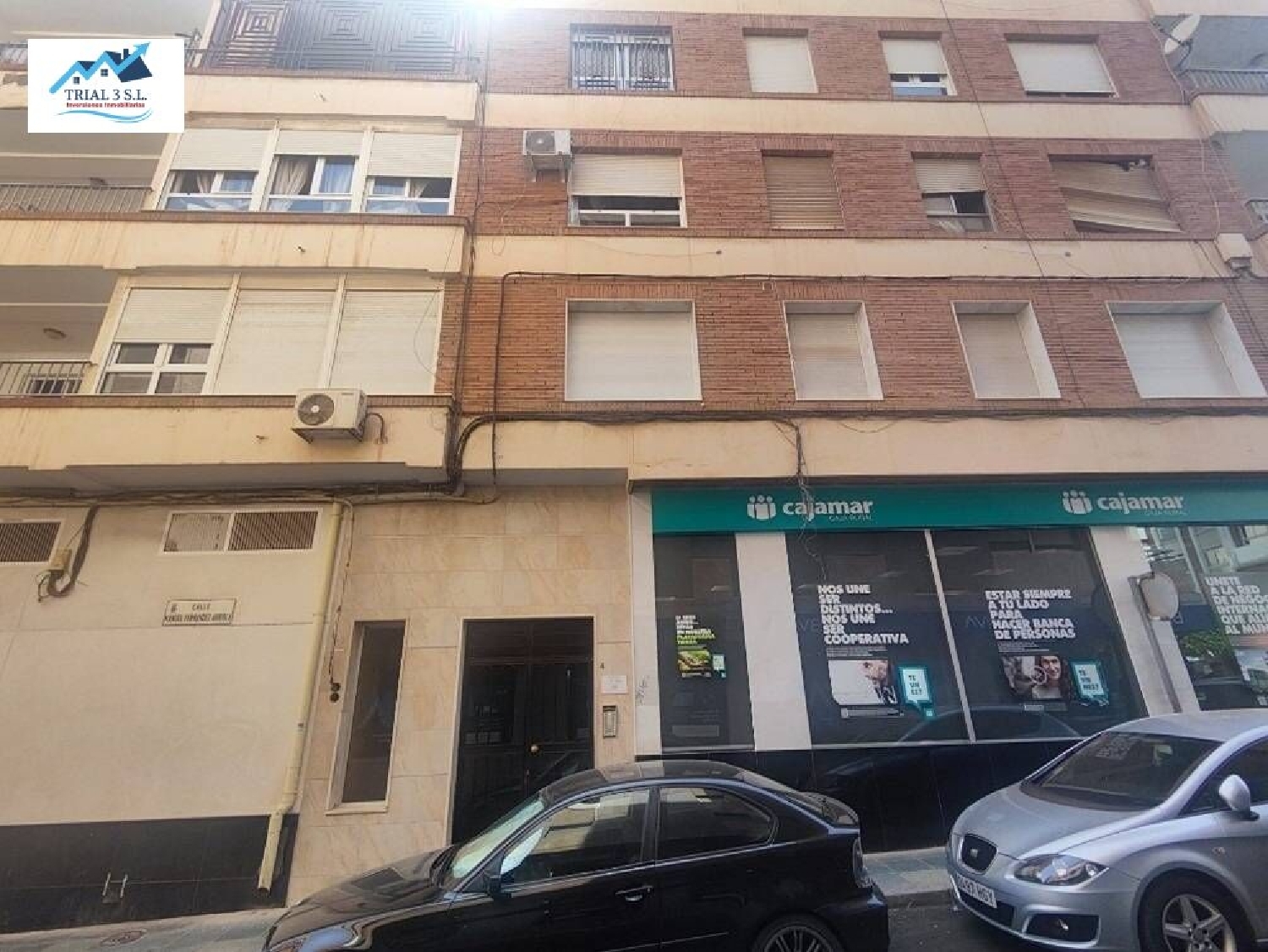  for sale apartment El Ejido Poniente Almeriense 1