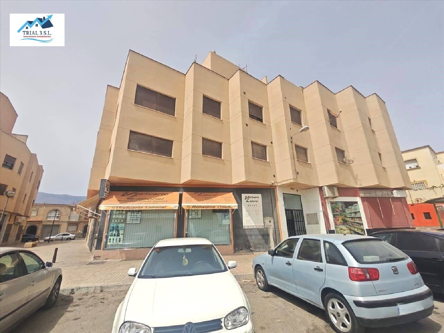  for sale apartment El Ejido Poniente Almeriense 1