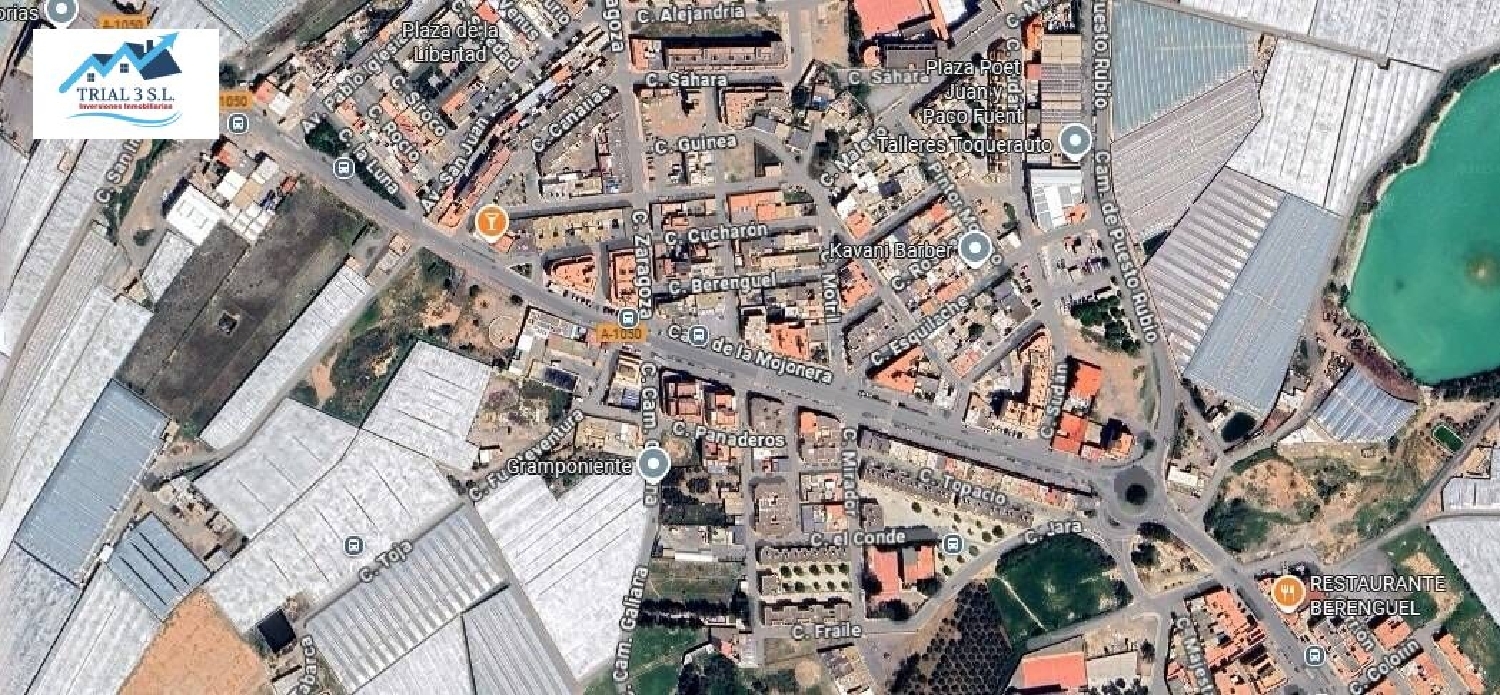  for sale apartment El Ejido Poniente Almeriense 2