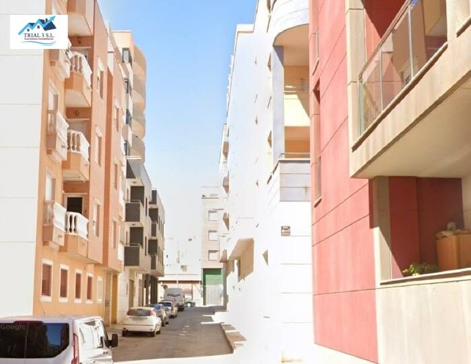  for sale apartment El Ejido Poniente Almeriense 1