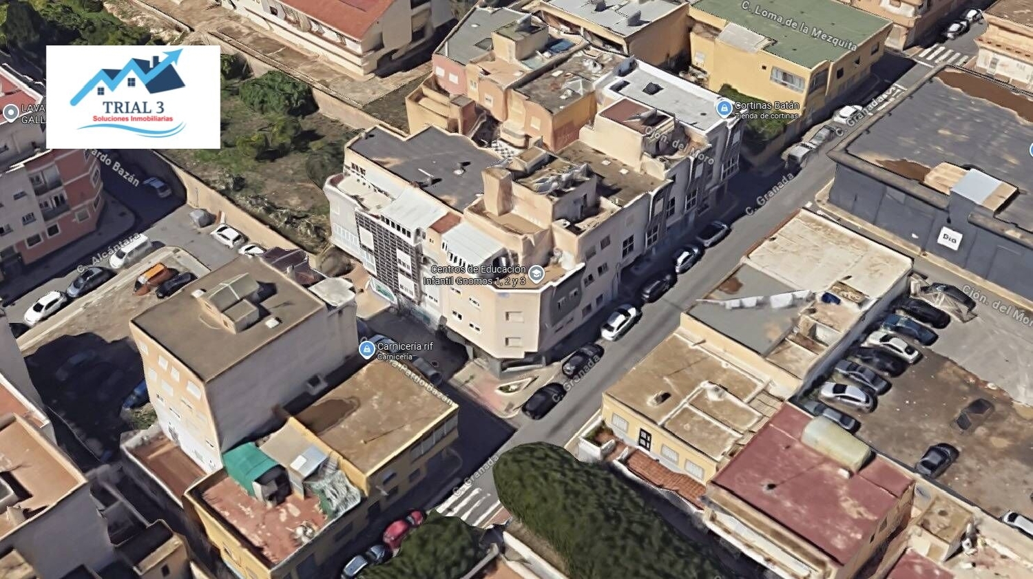 for sale apartment El Ejido Poniente Almeriense 3