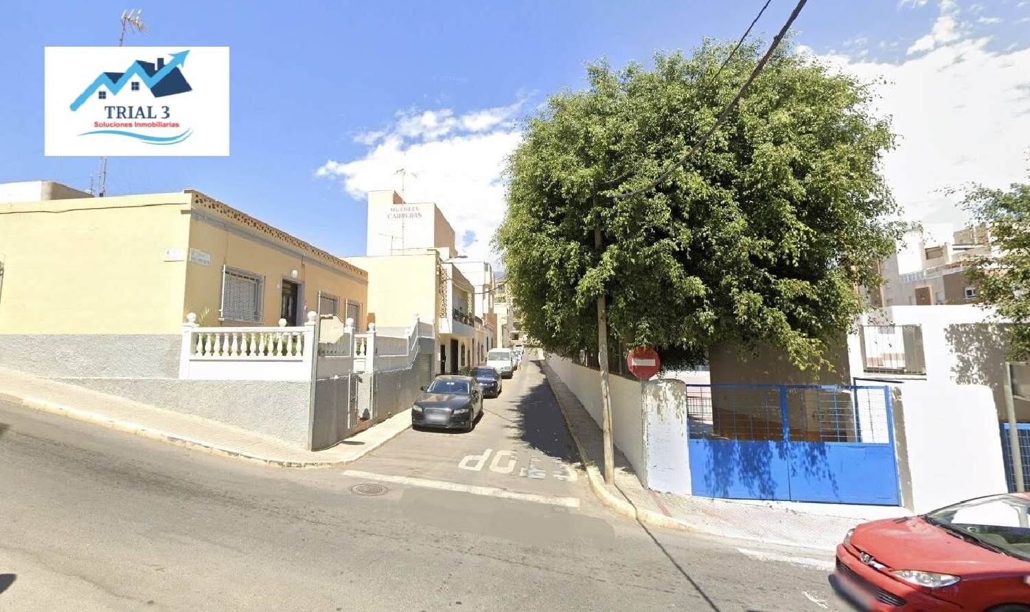 for sale apartment El Ejido Poniente Almeriense 2