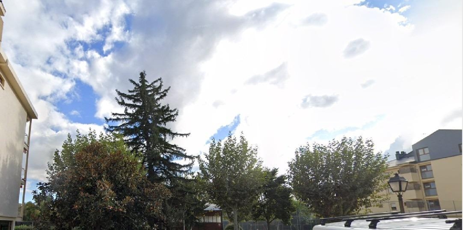  à vendre appartement El Escorial Cuenca Del Guadarrama 1