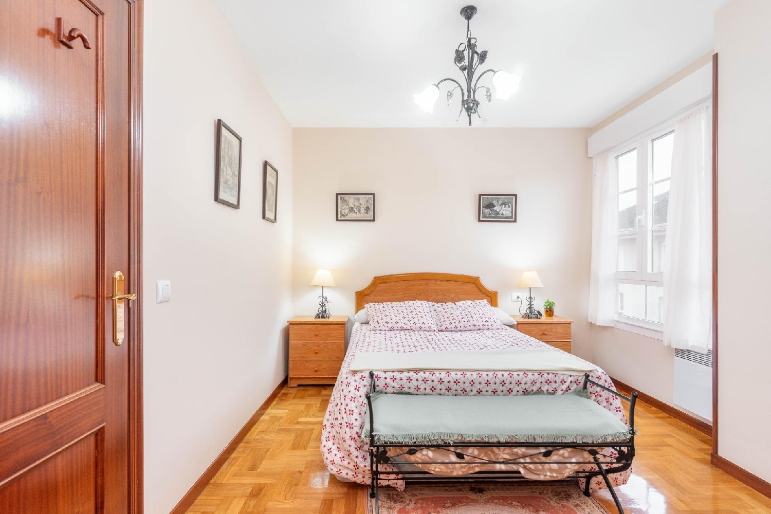  till salu lägenhet El Franco Eo-Navia 3